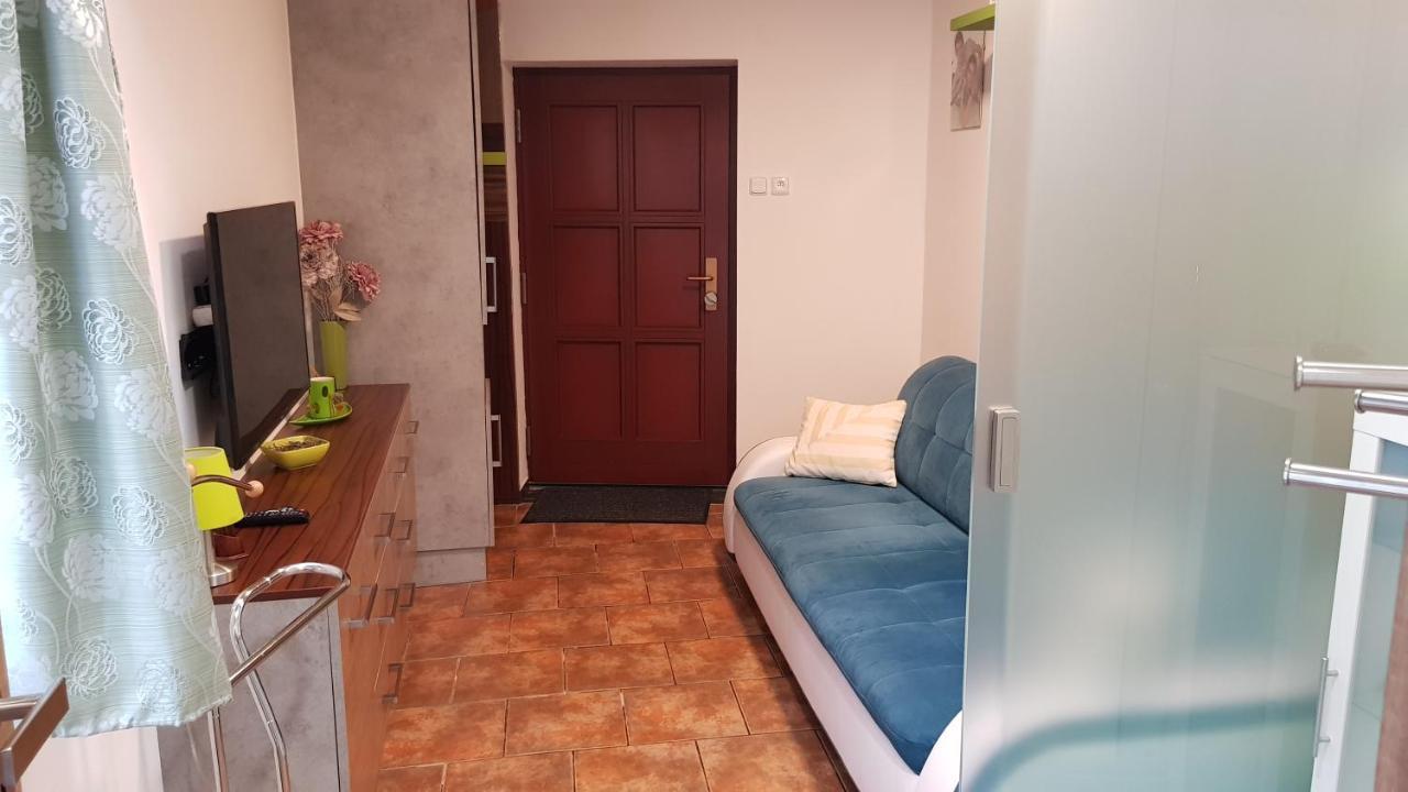 Apartman Lidovka Apartment Kutna Hora Exterior photo